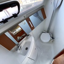 Beneteau Oceanis 34