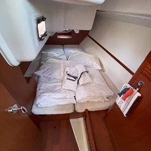 Beneteau Oceanis 34