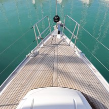Bavaria 37 Cruiser