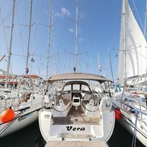 Bavaria 37 Cruiser