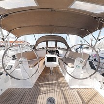 Bavaria 37 Cruiser