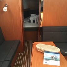 Bavaria 37 Cruiser