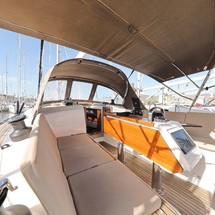 Bavaria 37 Cruiser