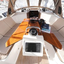 Bavaria 37 Cruiser