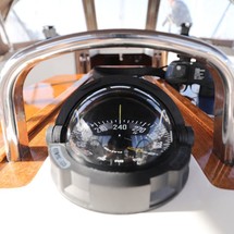 Bavaria 37 Cruiser