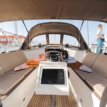 Bavaria 37 Cruiser