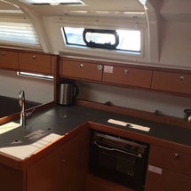 Bavaria 37 Cruiser