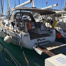 Bavaria 37 Cruiser