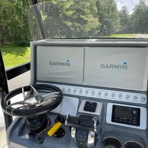 Shearwater carolina flare 270