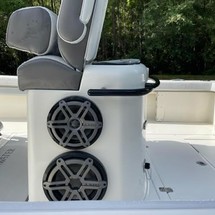 Shearwater carolina flare 270