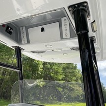 Shearwater carolina flare 270