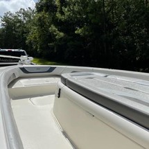 Shearwater carolina flare 270