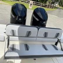 Shearwater carolina flare 270