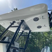 Shearwater carolina flare 270