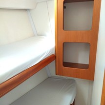 Beneteau Cyclades 43.4