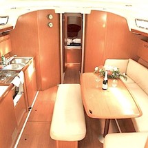 Beneteau Cyclades 43.4