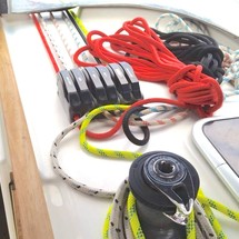 Beneteau Cyclades 43.4