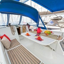 Beneteau Cyclades 43.4