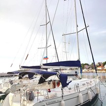 Beneteau Cyclades 43.4