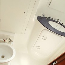 Beneteau Cyclades 43.4