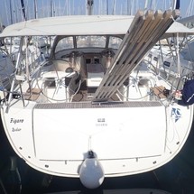 Bavaria 45 Cruiser