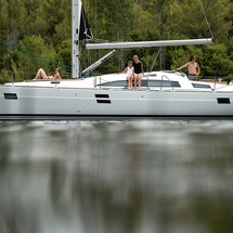 Elan Impression 45.1