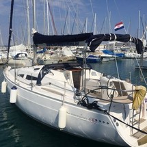 Elan Impression 344