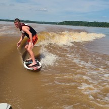 Tige R20