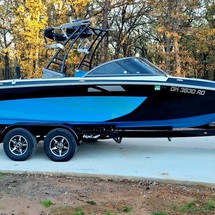 Tige R20