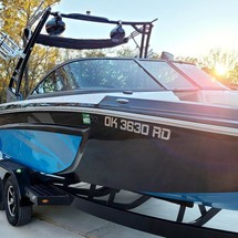 Tige R20