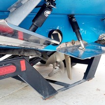 Tige R20