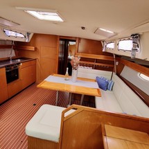 Bavaria 47 Cruiser