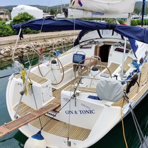 Bavaria 47 Cruiser