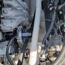 Yamaha AR240