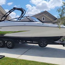 Yamaha AR240