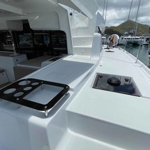 Lagoon 46
