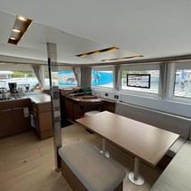Lagoon 46