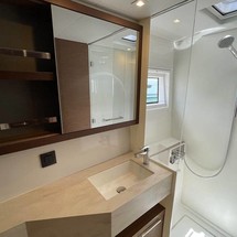 Lagoon 46