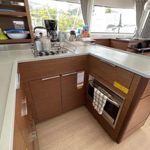 Lagoon 46