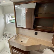 Lagoon 46