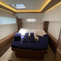 Lagoon 46