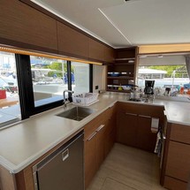 Lagoon 46