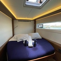 Lagoon 46