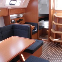 Bavaria Cruiser 41