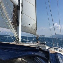 Beneteau Oceanis 411 Clipper