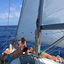 Beneteau Oceanis 411 Clipper