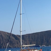 Beneteau Oceanis 411 Clipper