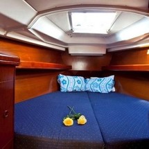 Beneteau Oceanis 411 Clipper