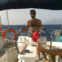 Beneteau Oceanis 411 Clipper