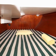 Beneteau Oceanis 411 Clipper